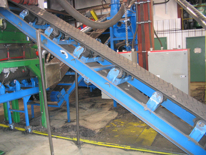 Conveyor