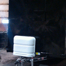 Concession Trailer