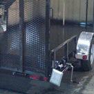 Concession Trailer