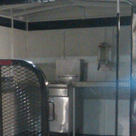 Concession Trailer